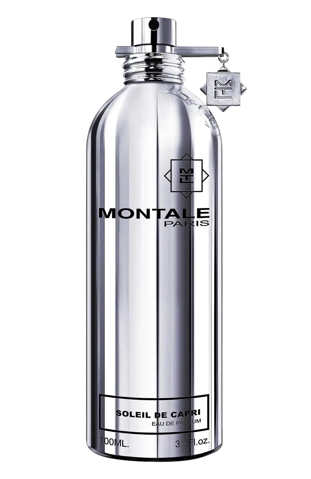 Montale Soleil De Capri 3.4 oz U Spray by perfumesandrea