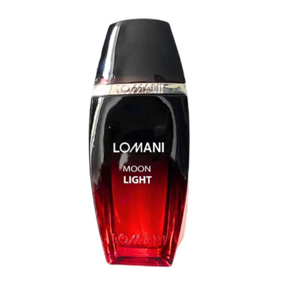 Moon Light By Lomani For Men 3.3oz EDT Spray by perfumesandrea