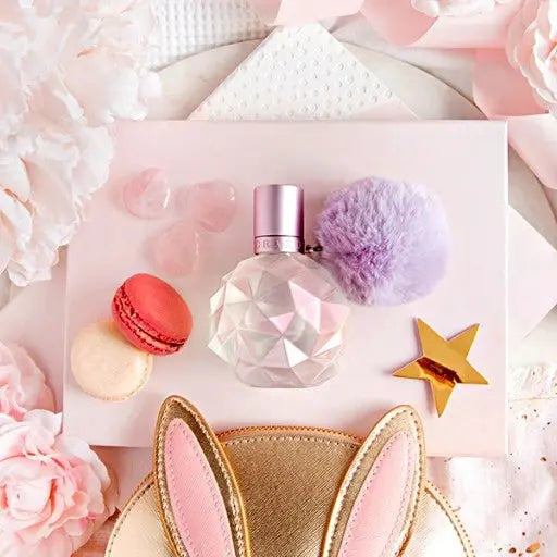 Moonlight By Ariana Grande For Women 3Pcs Set EDP Spray by perfumesandrea