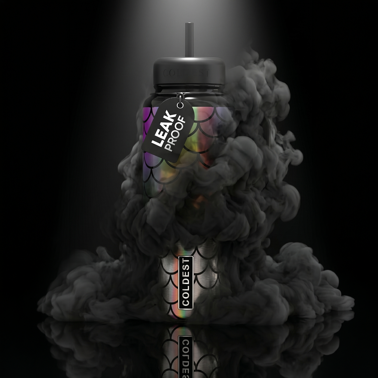 COLDEST 24oz Limitless Ultra v8 by Coldest