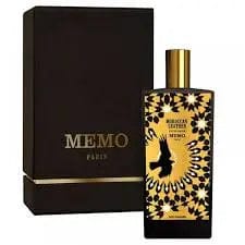 Moroccan Leather By Memo Paris Unisex 2.5 oz EDP Spray by perfumesandrea