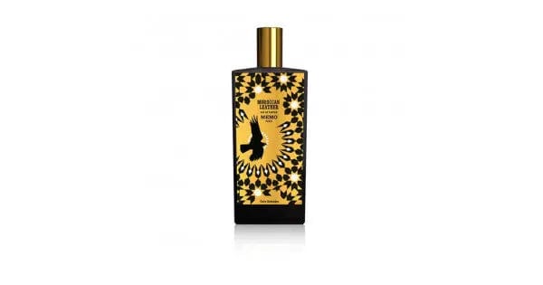 Moroccan Leather By Memo Paris Unisex 2.5 oz EDP Spray by perfumesandrea