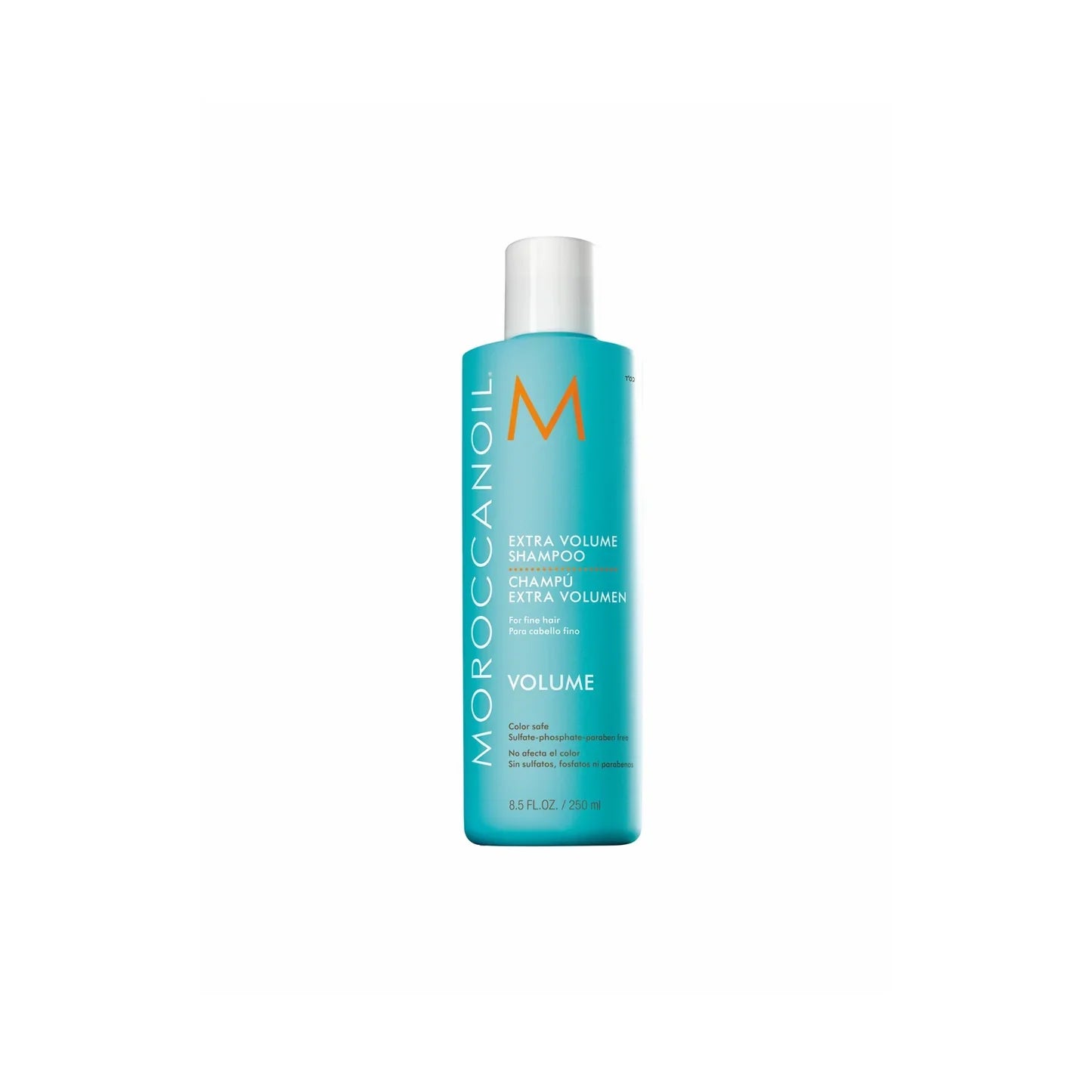 Moroccanoil Volume Extra Volume Shampoo 8.5 oz by Pasteur Pharmacy