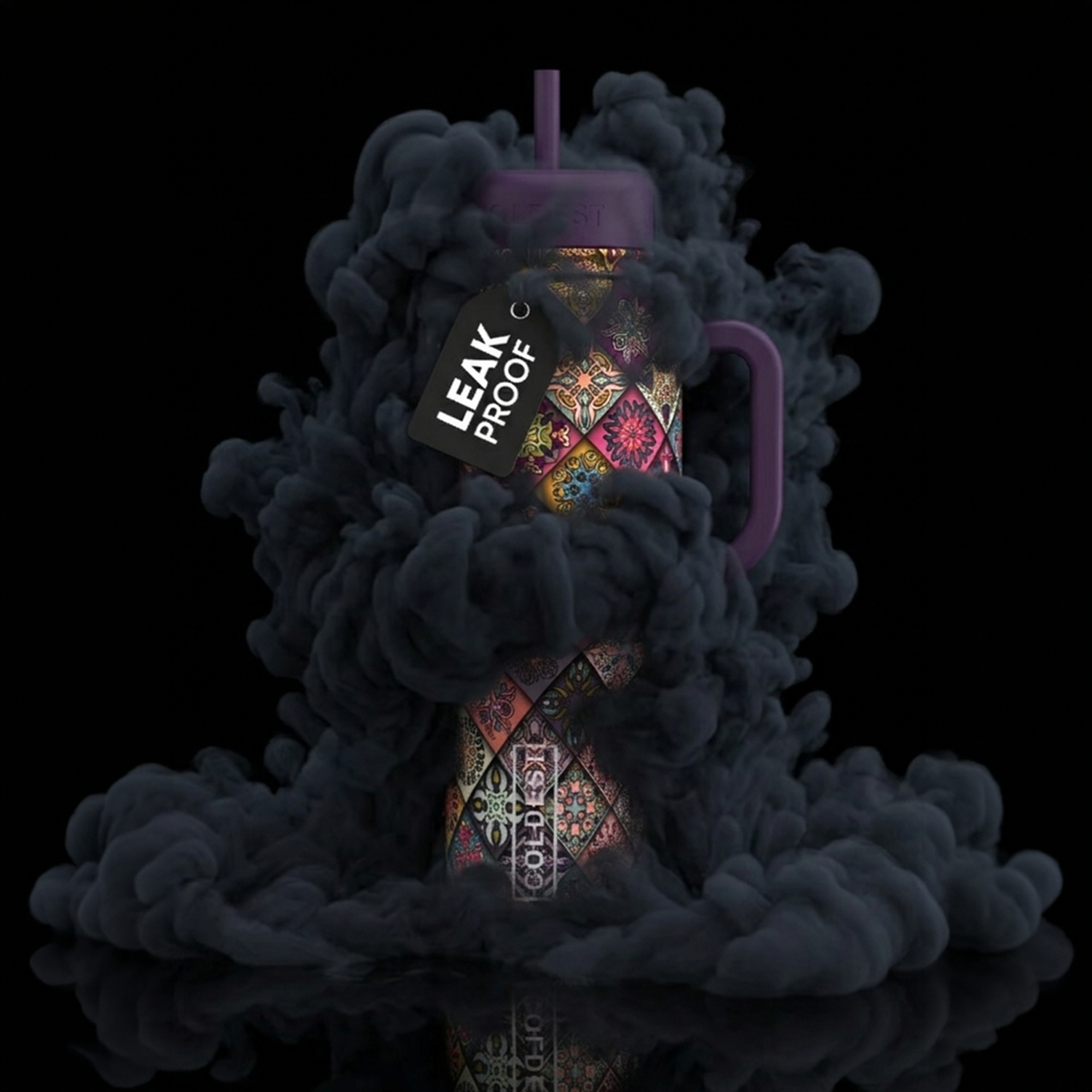 COLDEST 24oz Limitless Ultra v8 by Coldest