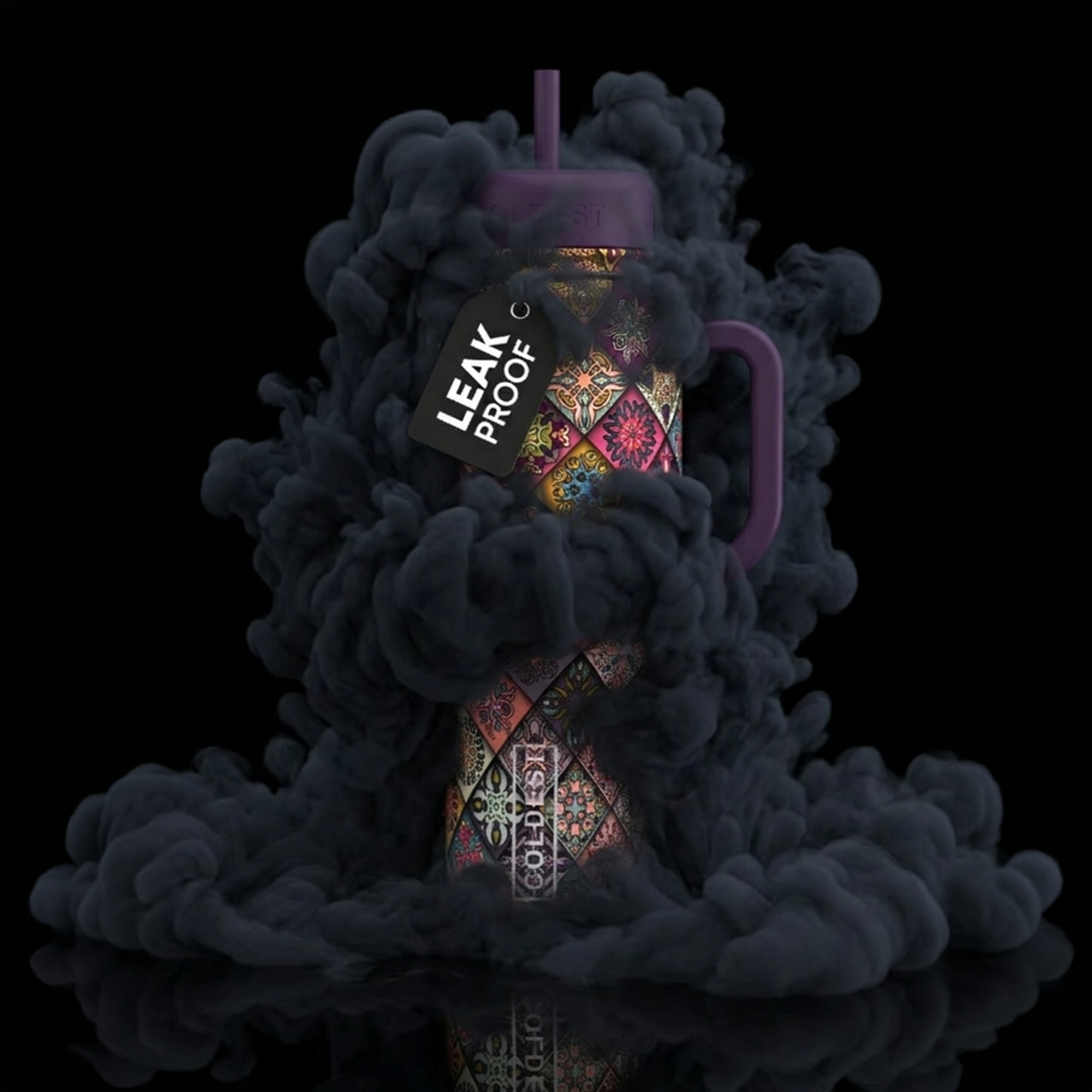 COLDEST 24oz Limitless Ultra v8 by Coldest