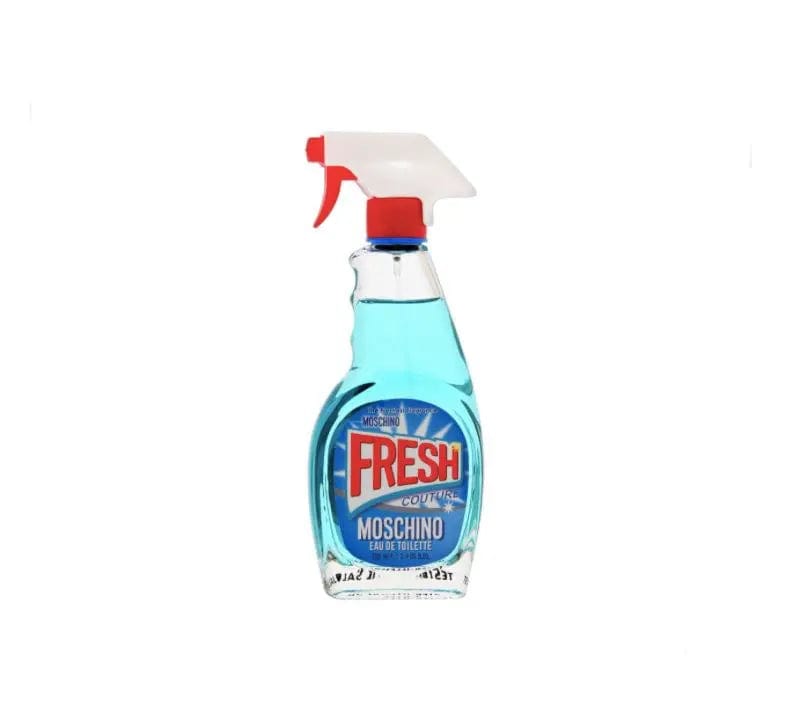 Moschino Fresh Couture Tester For Women 3.4 oz EDT Spray by perfumesandrea