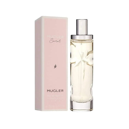 Mugler Secret By Thierry Mugler For Women 1.7 oz EDT Spray by perfumesandrea