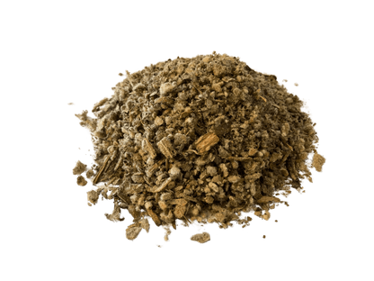 Mullein Leaf, Cut, Sifted by Country Life Natural Foods