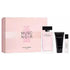 Musc Noir By Narciso Rodriguez For Her (3pc Gift Set) For Women by perfumesandrea