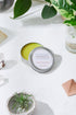 Organic Muscle Ache Salve w/ Cayenne / ZERO WASTE / Plastic Free by Butter Me Up Organics