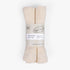 Organic Muslin Face Cloths by UpCircle