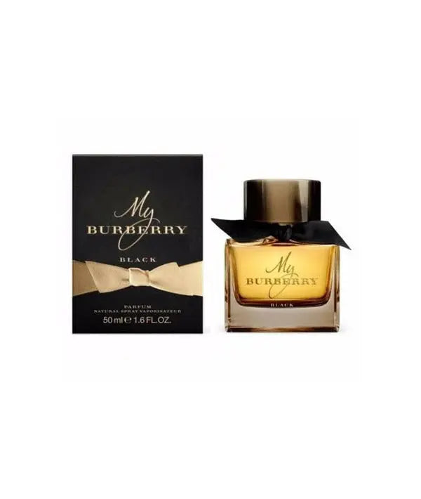 My Burberry Black By Burberry For Women 1.6oz EDP Spray by perfumesandrea