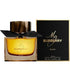 My Burberry Black By Burberry For Women 3.0oz Parfum Spray by perfumesandrea