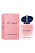 My Way Floral By Giorgio Armani For Women 1.7 oz EDP Spray by perfumesandrea