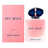 My Way Floral By Giorgio Armani For Women 3.0oz EDP Spray by perfumesandrea