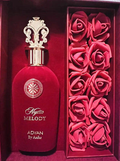 Mystic Melody By Adyan For Women 3.4oz EDP Spray