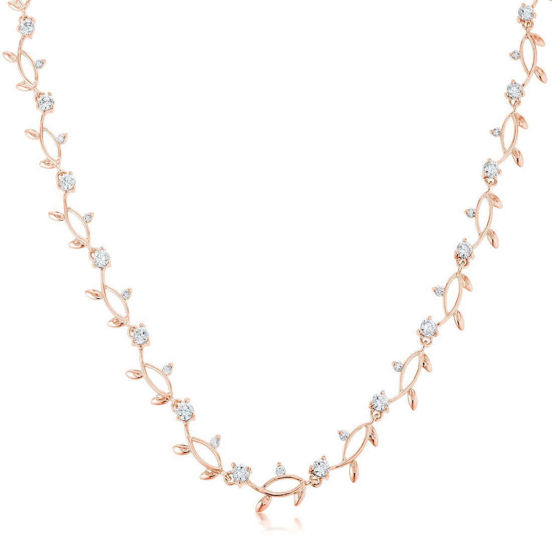 Vineyard Necklace
