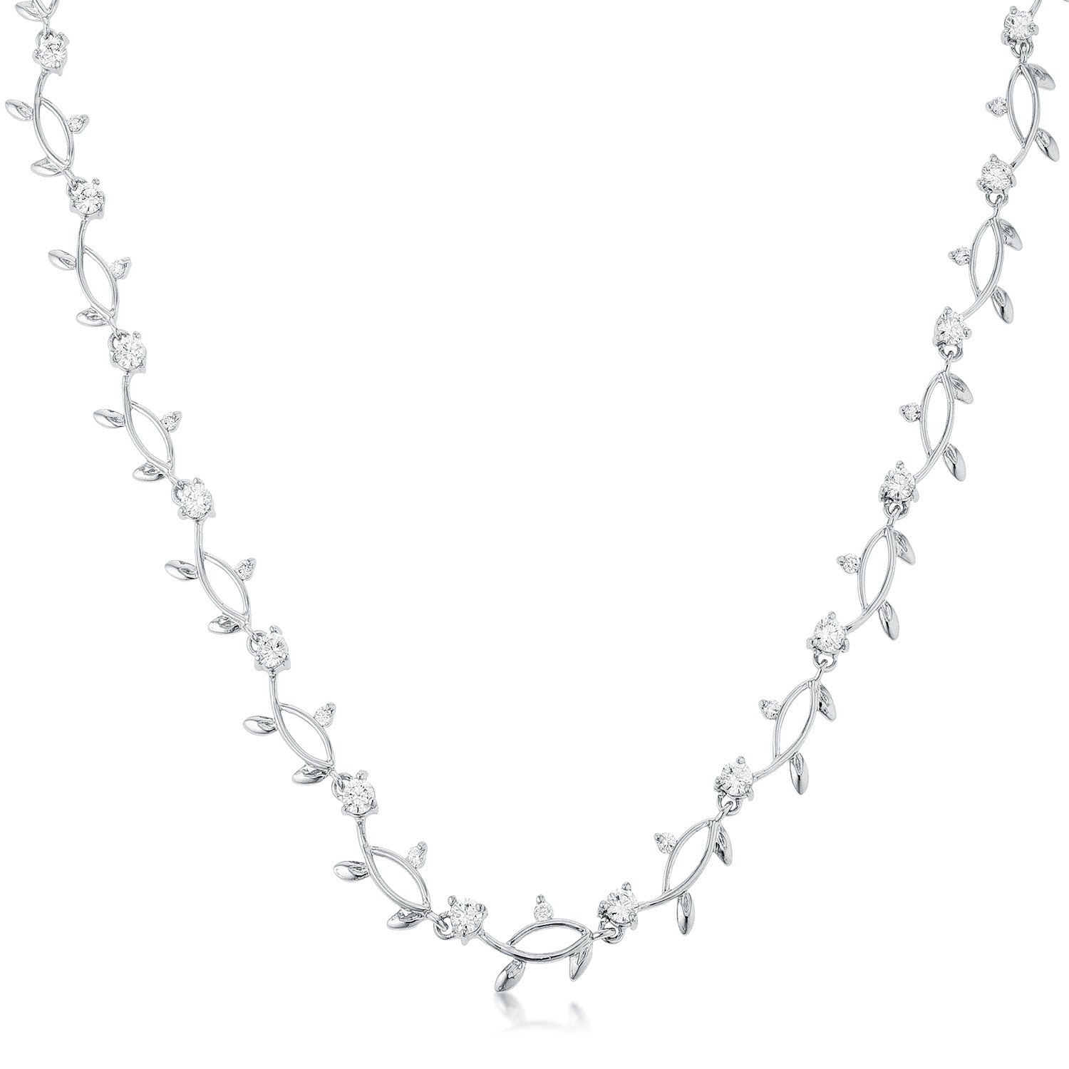 Vineyard Necklace