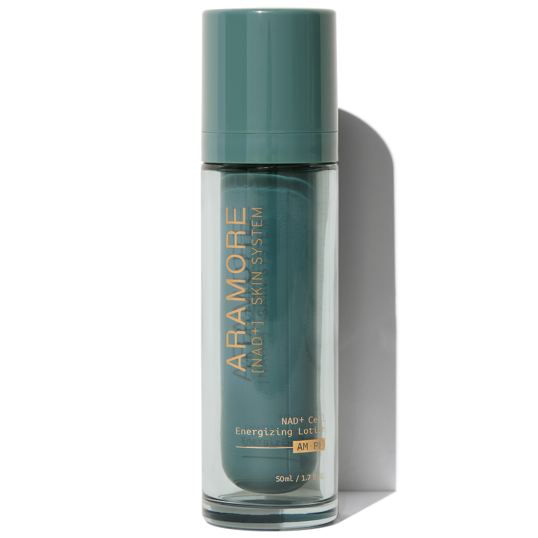 NAD+ CELL ENERGIZING TREATMENT by Korean Skin Care