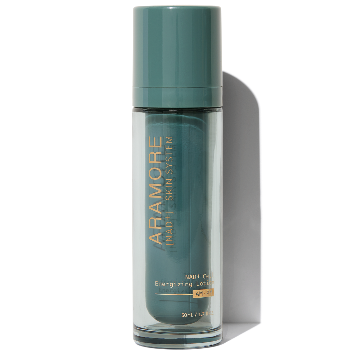 NAD+ CELL ENERGIZING TREATMENT by Korean Skin Care