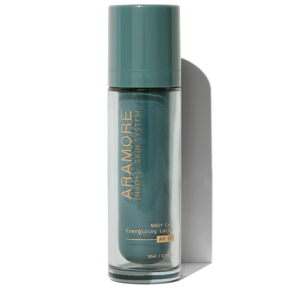 NAD+ CELL ENERGIZING TREATMENT by Korean Skin Care