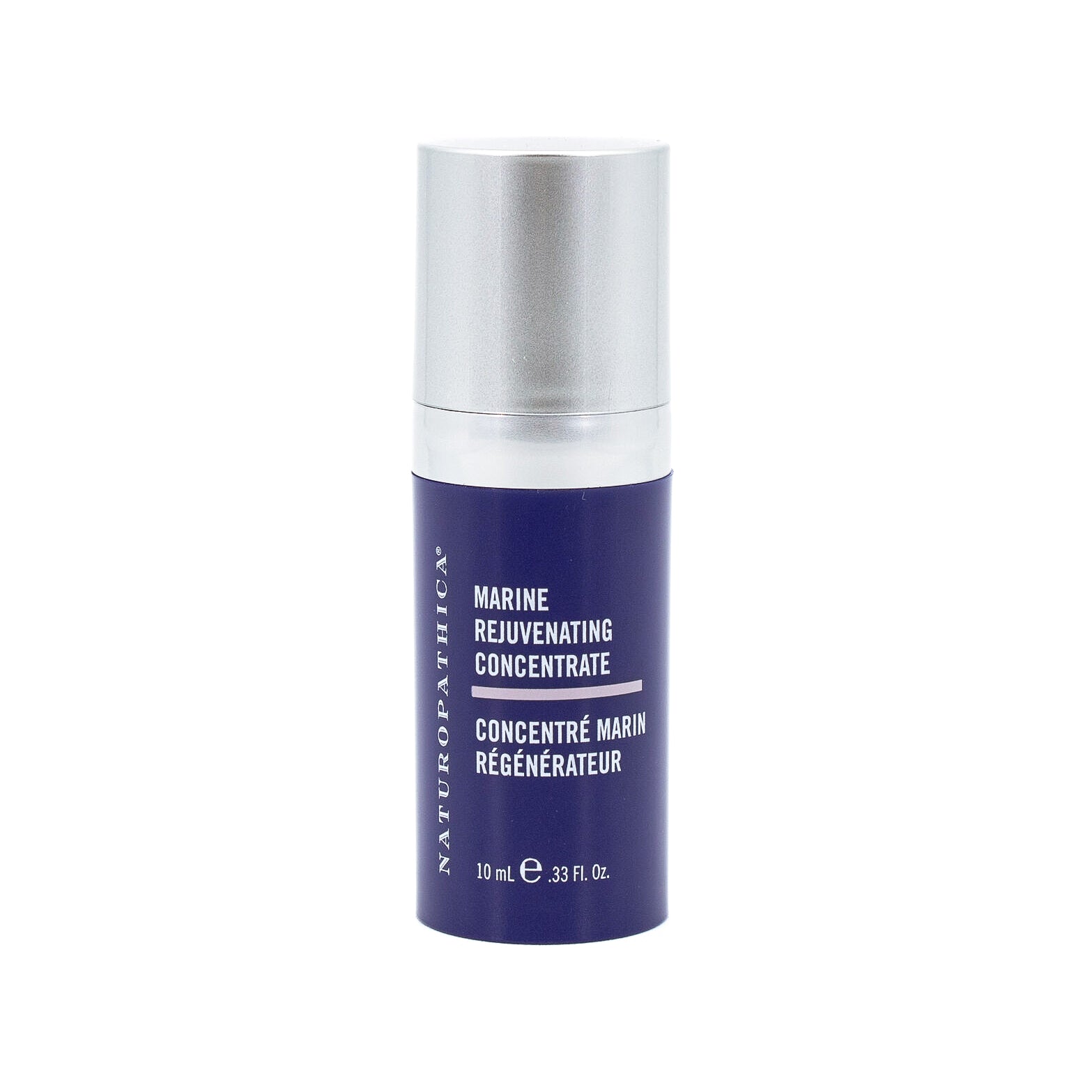 NATUROPATHICA Marine Rejuvenating Concentrate 0.33oz - Imperfect Box by This is Beauty US