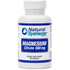 Natural Systems Magnesium Citrate 500 mg Capsules (60 ct) by Farmacias Savia
