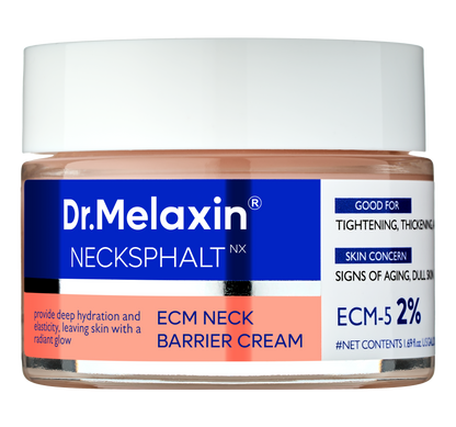Dr. Melaxin Necksphalt ECM Neck Barrier Cream by AsiaBeautyMall