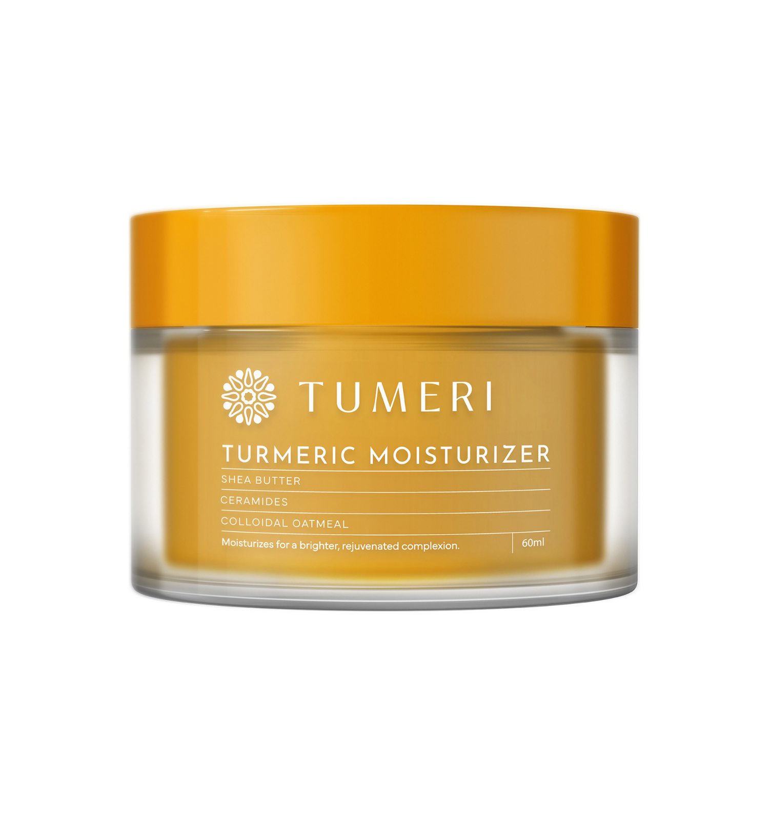 Glow Skincare Bundle by TUMERI