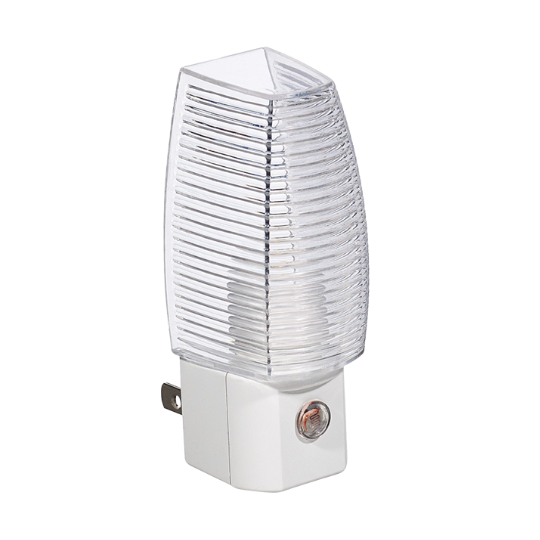 Plug‑In Night Light by Farmacias Savia