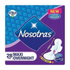 Nosotras Maxi Overnight Pads (28 units) by Farmacias Savia
