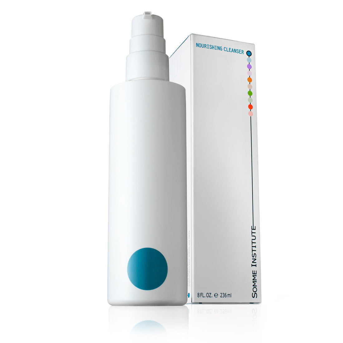 NOURISHING Cleanser, Non-Drying, 8.0 oz by Somme Institute