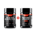 Testo Booster + Nitric Oxide BOGO by Snap Supplements