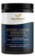 Nitric Oxide Booster Powder Mix – Blue Raspberry Flavor by My Balance