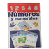 Números y Numerales Nivel 1 by Farmacias Savia