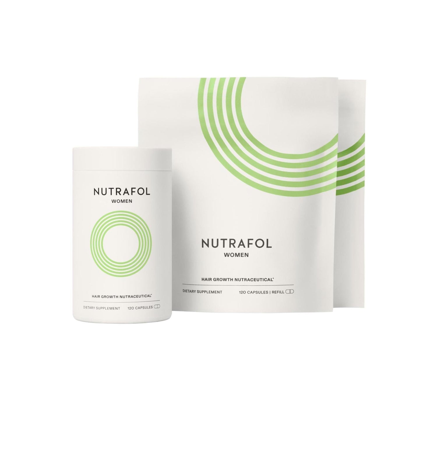 NUTRAFOL WOMEN 3 MONTH PACK by NUTRAFOL @ NYALLERGY