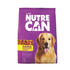Nutre Can Adult Complete Dog Food 13.2 lb by Farmacias Savia