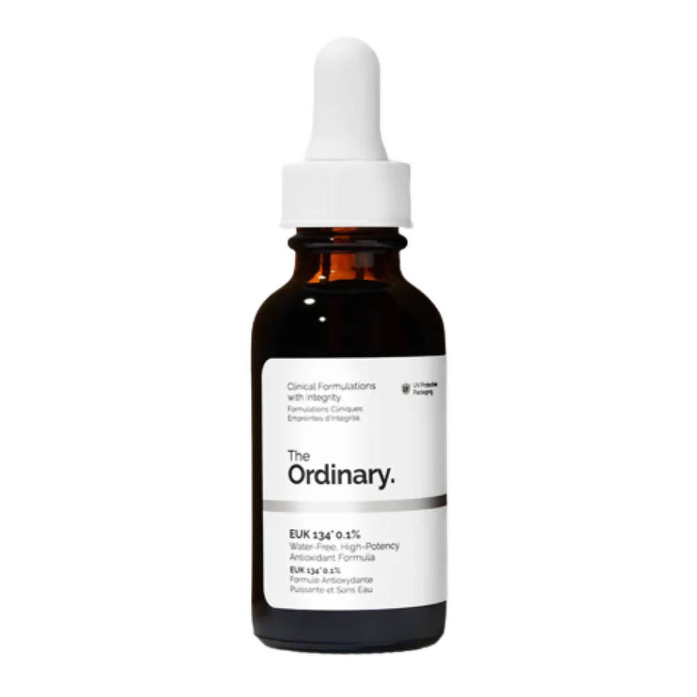 The Ordinary EUK 134 0.1% Serum by Dista