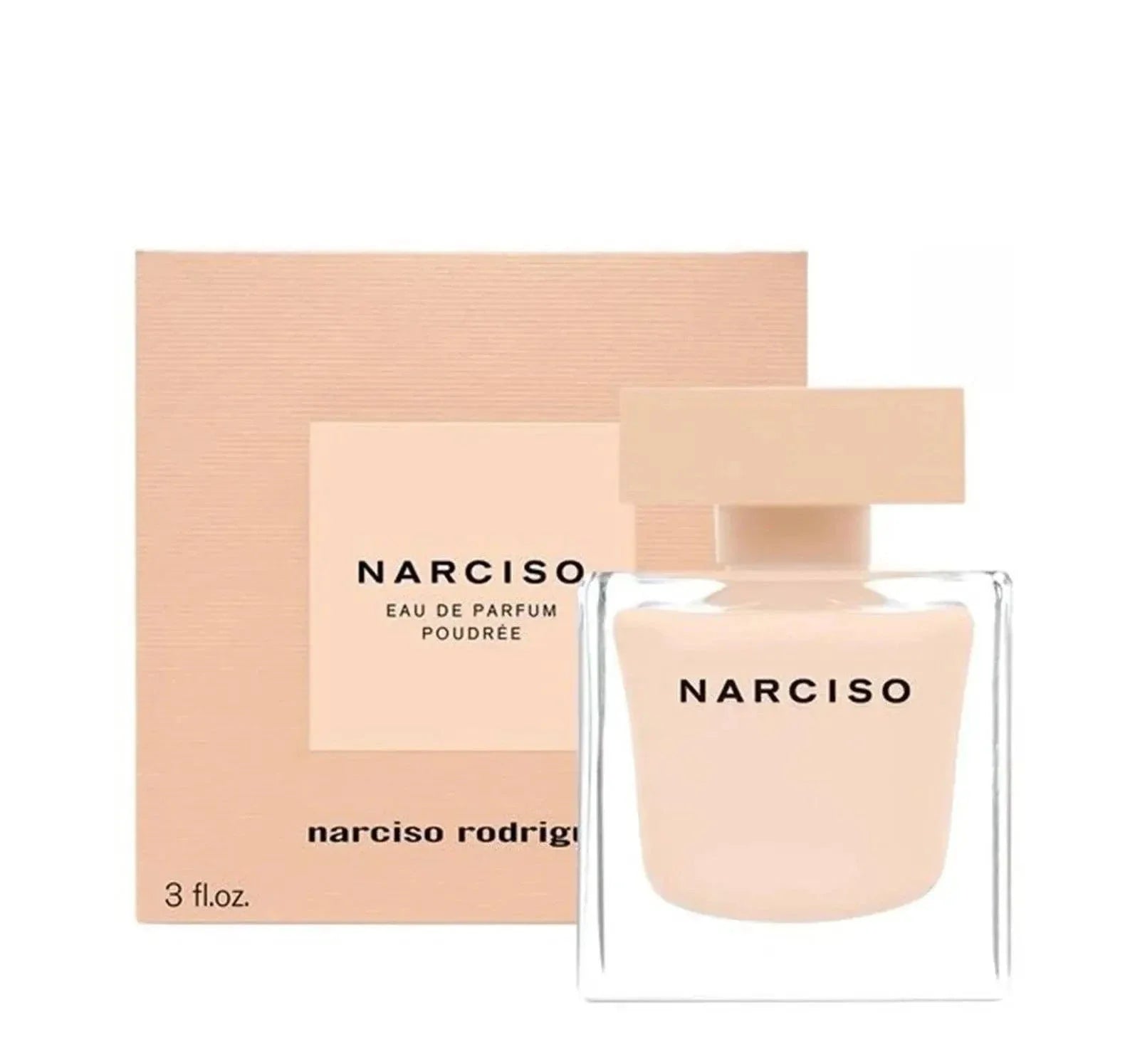 Narciso Poudree By Narciso Rodriguez For Women 3.0 oz EDP Spray by perfumesandrea