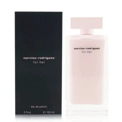 For Her By Narciso Rodriguez For Women 5.0oz EDP Spray by perfumesandrea