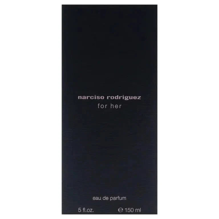For Her By Narciso Rodriguez For Women 5.0oz EDP Spray by perfumesandrea