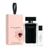Narciso Rodriguez For Her (2pc Gift Set) For Women EDT by perfumesandrea