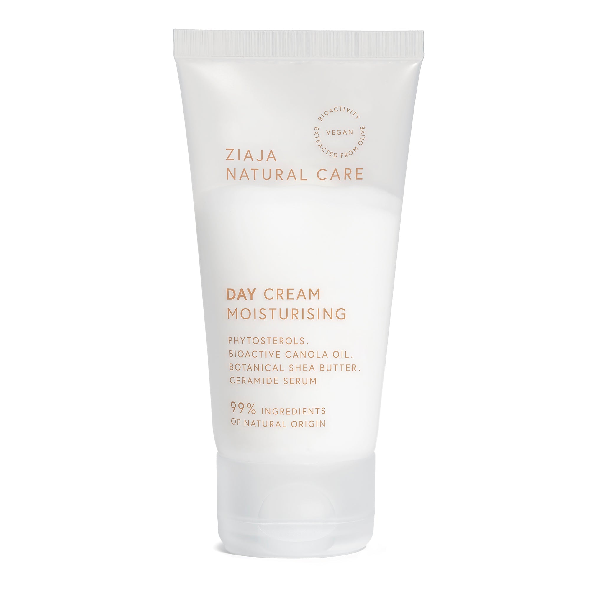 Natural Care Day Cream by Ziaja® USA Webstore