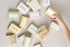 2x Natural Cold Process Soap Bar with Essential oils - Choose your scent by Lizush
