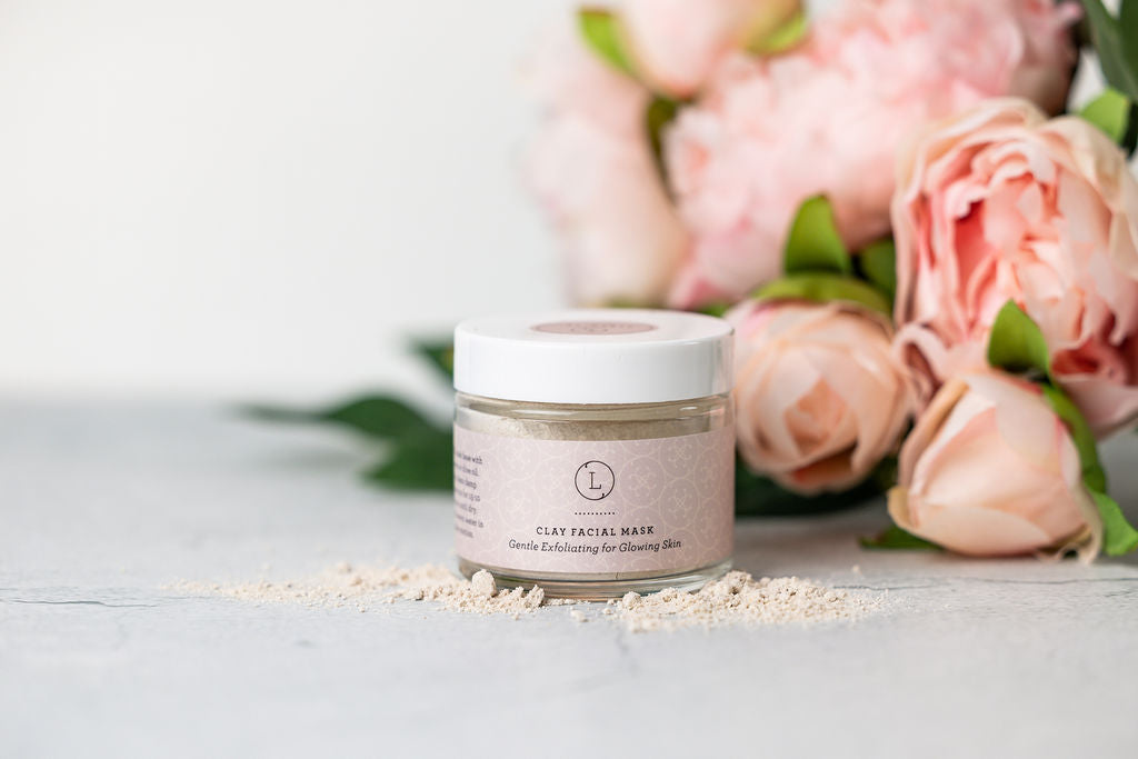 A Special Day Gift, Birthday Gift Basket, Lavender Natural Bath &amp; Body by Lizush