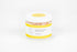 Grapefruit Natural Bath Salt Soak with Dead sea, Epsom and Himalayan salts by Lizush