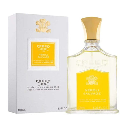 Neroli Sauvage By Creed Unisex 3.3 oz EDP Spray by perfumesandrea