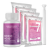 Seroflora Boric Acid Vaginal Suppositories 600mg (30 Count) -28 Applicators by Seroflora