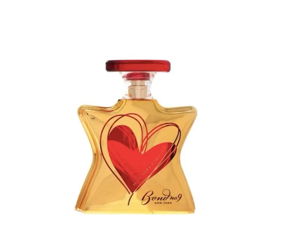 New York Forever By Bond No.9 Unisex 3.3 oz EDP Spray by perfumesandrea