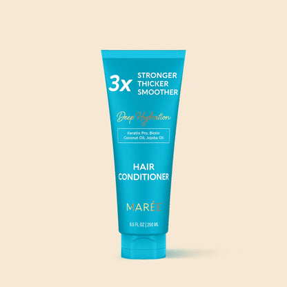 Deep Hydrating Coconut Conditioner by Maree